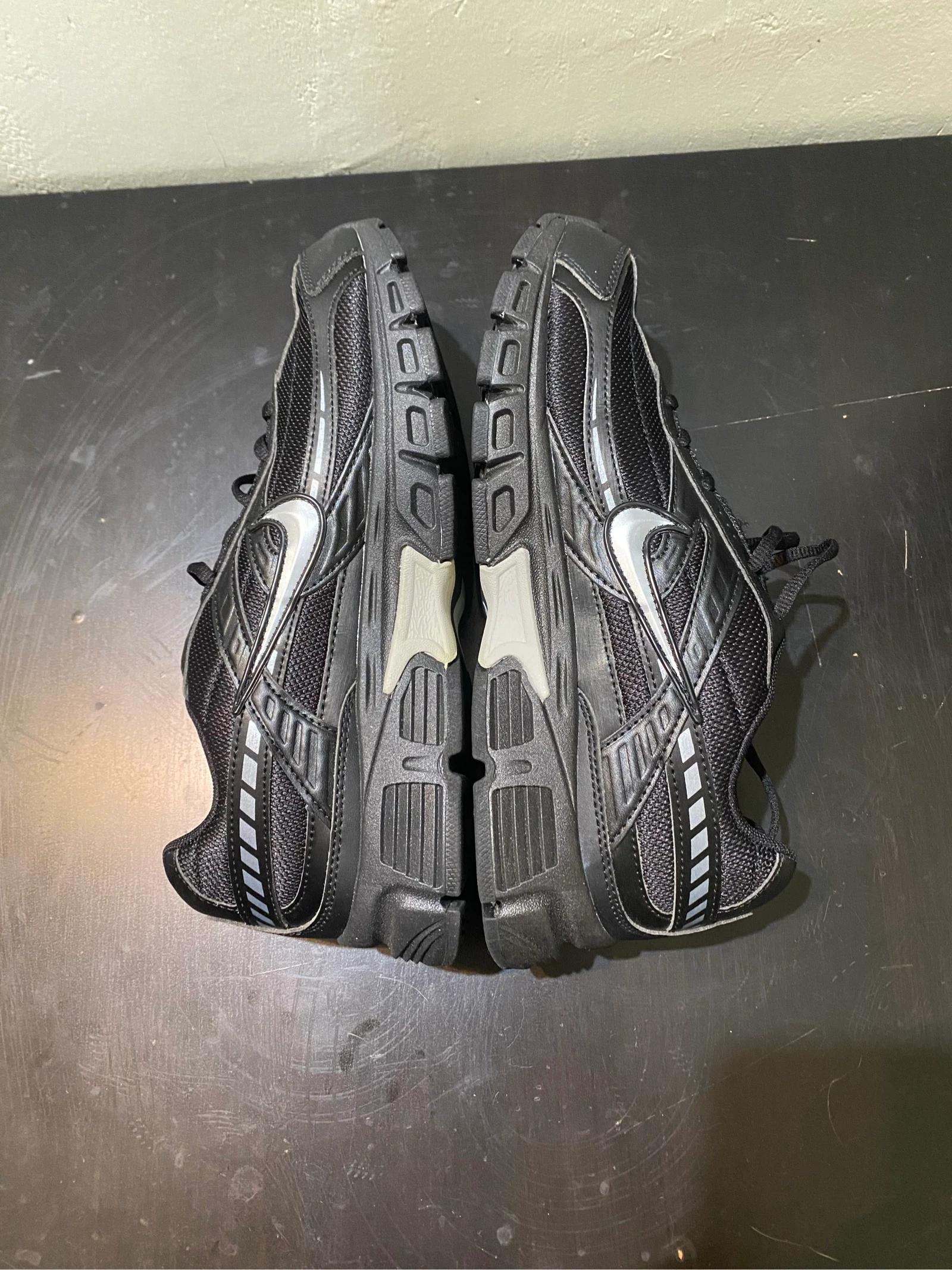 Nike initiateur – photo 2